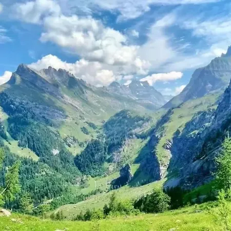 La Carlina - Loft Entre Et Montagnes * Orcier