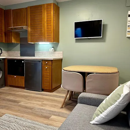 La Carlina - Loft Entre Et Montagnes Holiday home Orcier