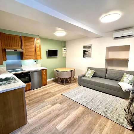 Holiday home La Carlina - Loft Entre Et Montagnes *