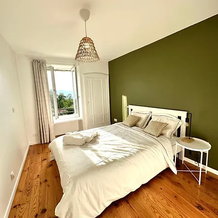 Holiday home La Carlina - Loft Entre Et Montagnes Orcier