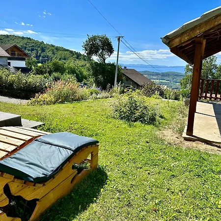 La Carlina - Loft Entre Et Montagnes Holiday home